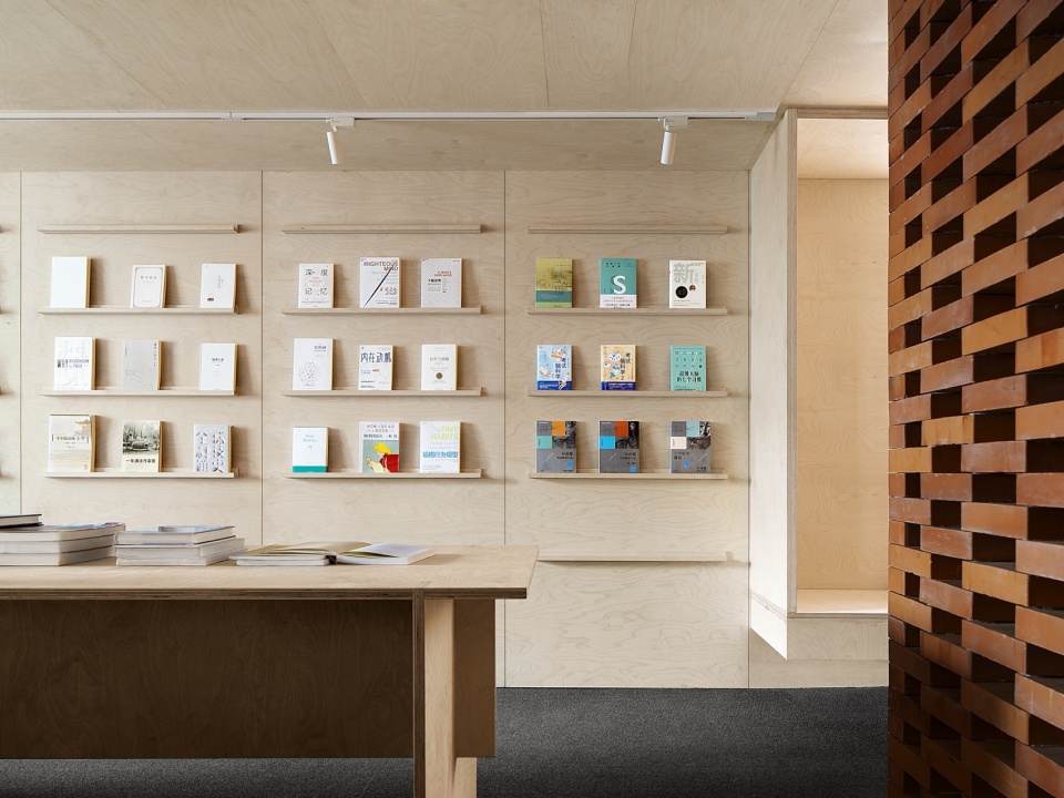 the river of time by tenon design
