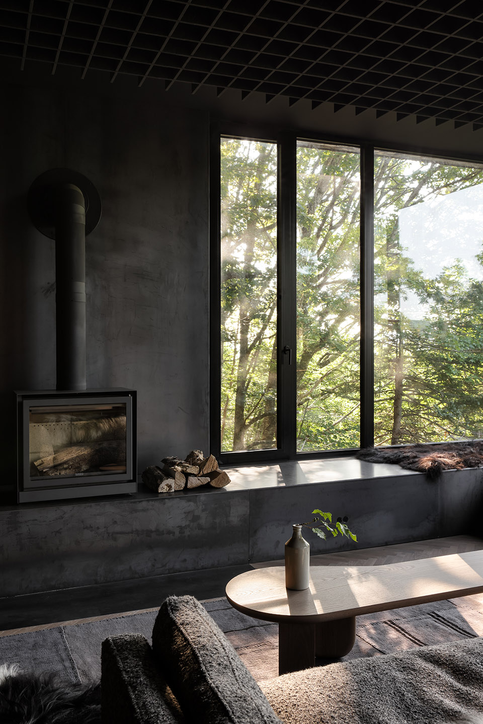 white rock by omar gandhi architects