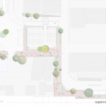 Pointe Pavilion by J.R Architects