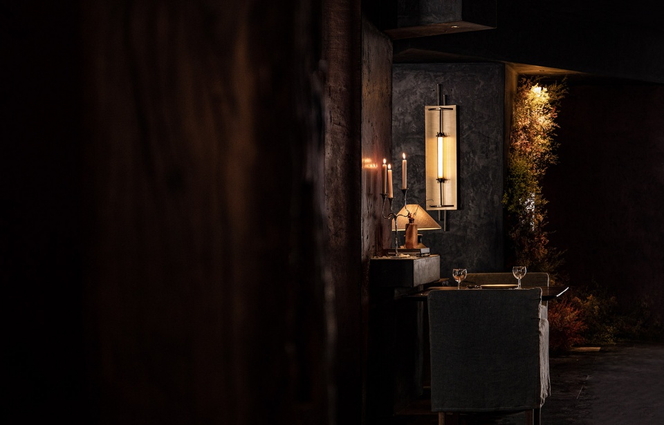 slow soul by m d design studio