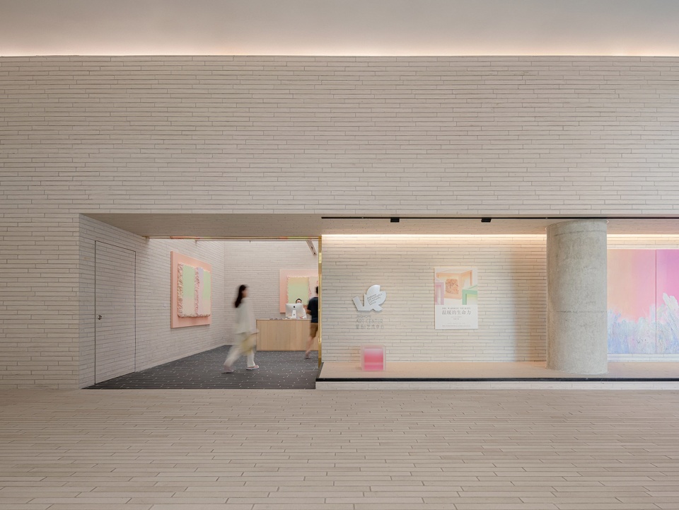 Jinghope Life Aesthetics Community at The Sanya EDITION by VARIOUS ASSOCIATES