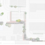 Pointe Pavilion by J.R Architects
