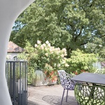 Amorph Living sculpture by lechner & lechner architects