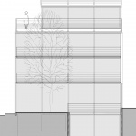 LARL办公楼，法国 / Philippe Dubus Architectes