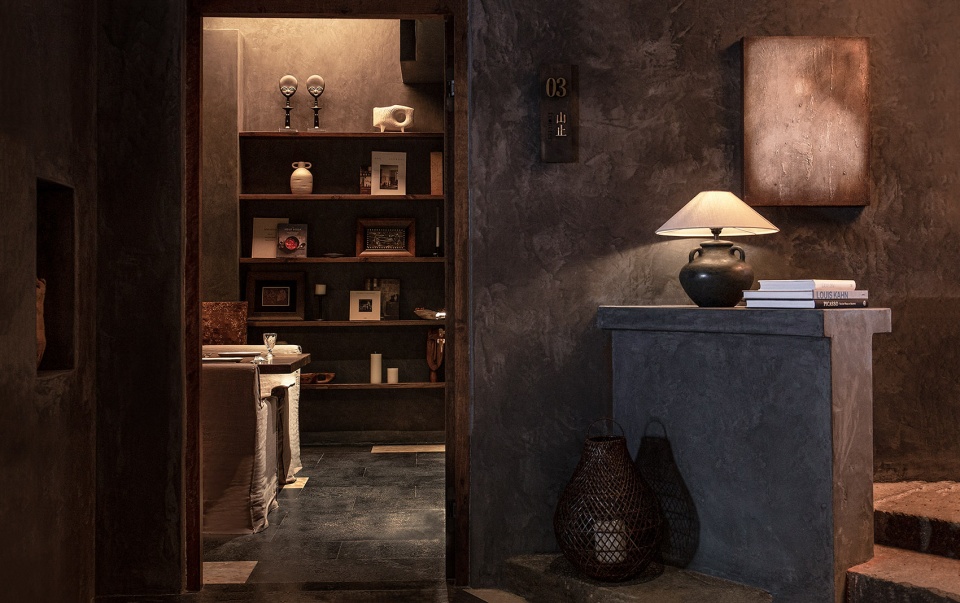 slow soul by m d design studio