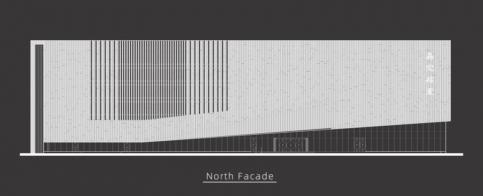Jiading District Archives Shanghai by Arcplus Institute of Shanghai Architectural Design Research