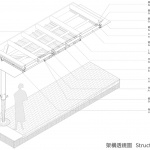 Pointe Pavilion by J.R Architects