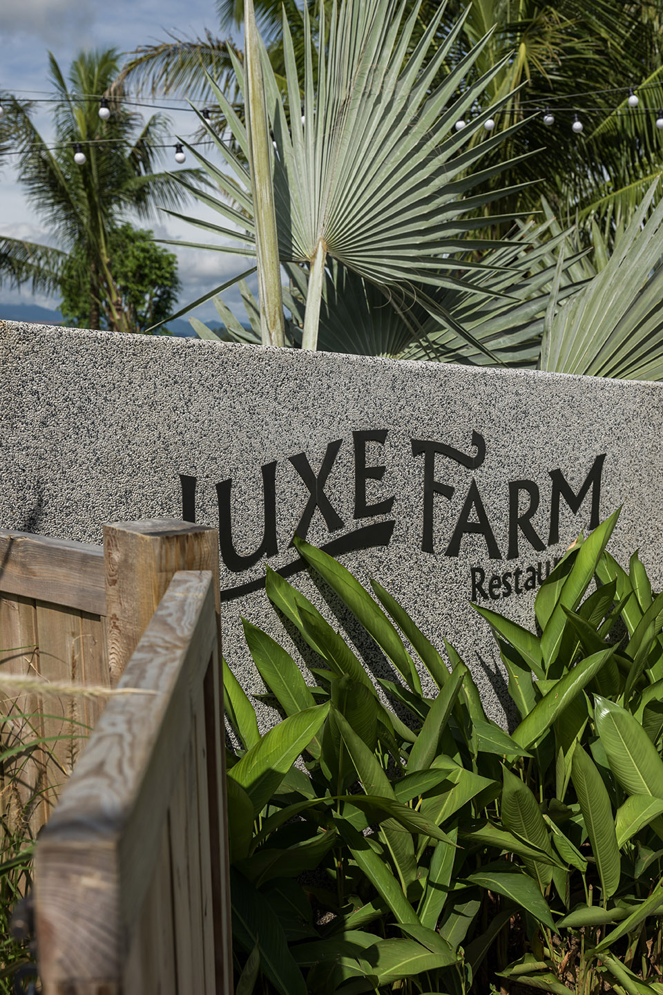 luwan ranch landscape design by yudao studio