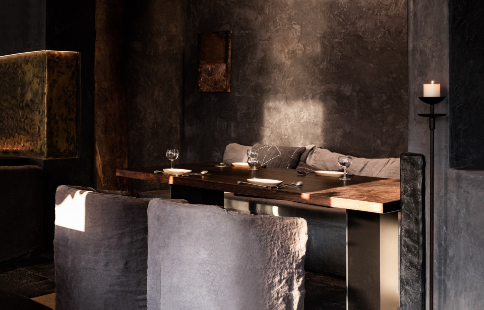 slow soul by m d design studio