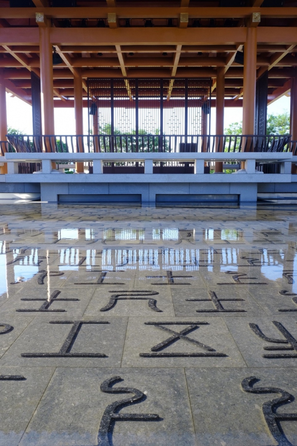 广州市文化馆新馆 AECOM
