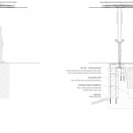 Pointe Pavilion by J.R Architects