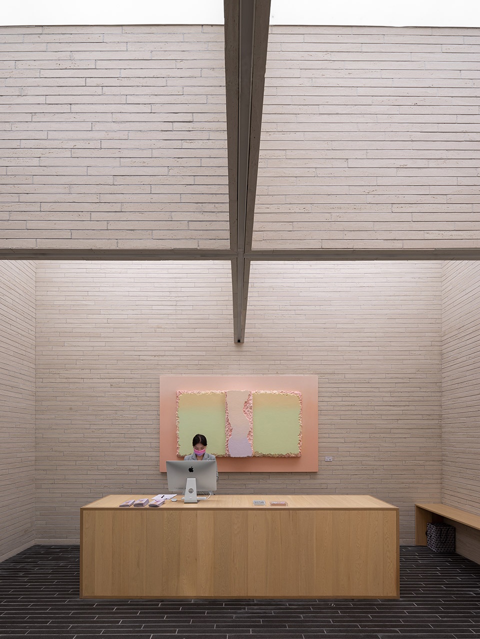 Jinghope Life Aesthetics Community at The Sanya EDITION by VARIOUS ASSOCIATES