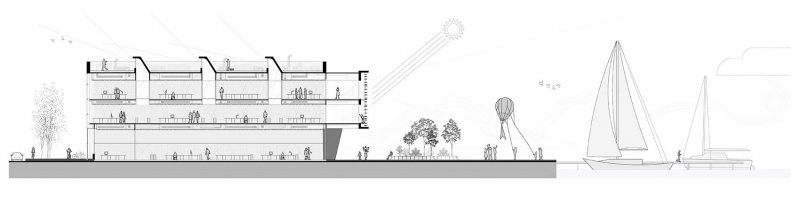 marina de empresa by erre fxb