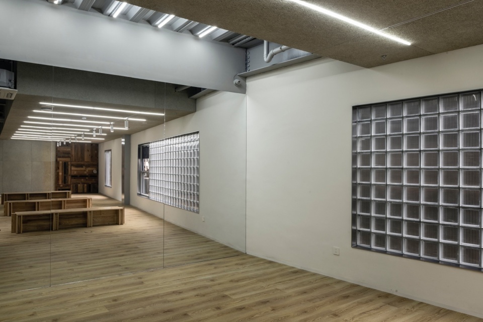 whoosis changsha store by fon studio