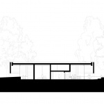荷兰美军公墓游客中心 / KAAN Architecten