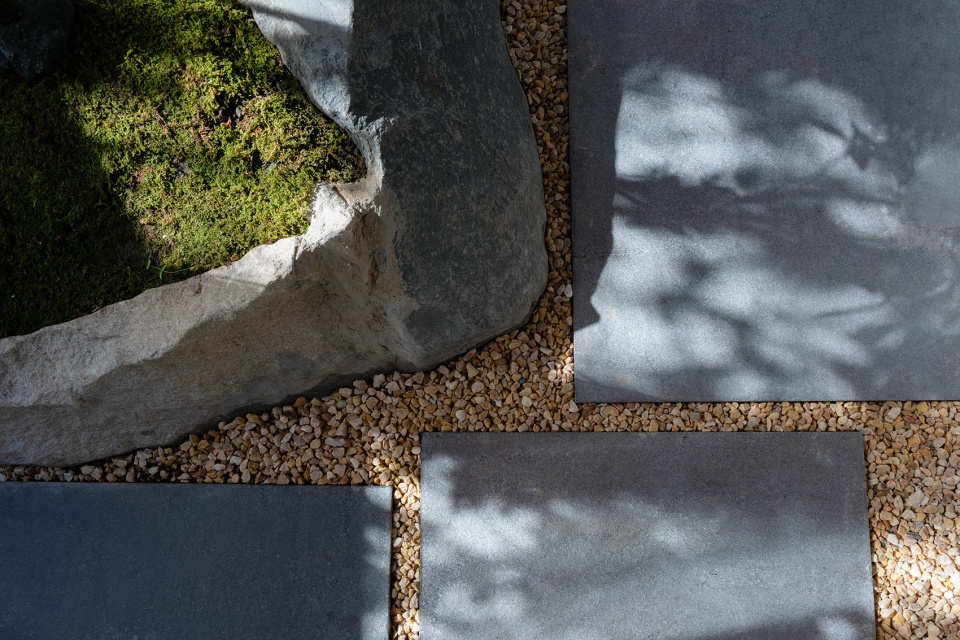 nanjing courtyard by jinshi landscape desi