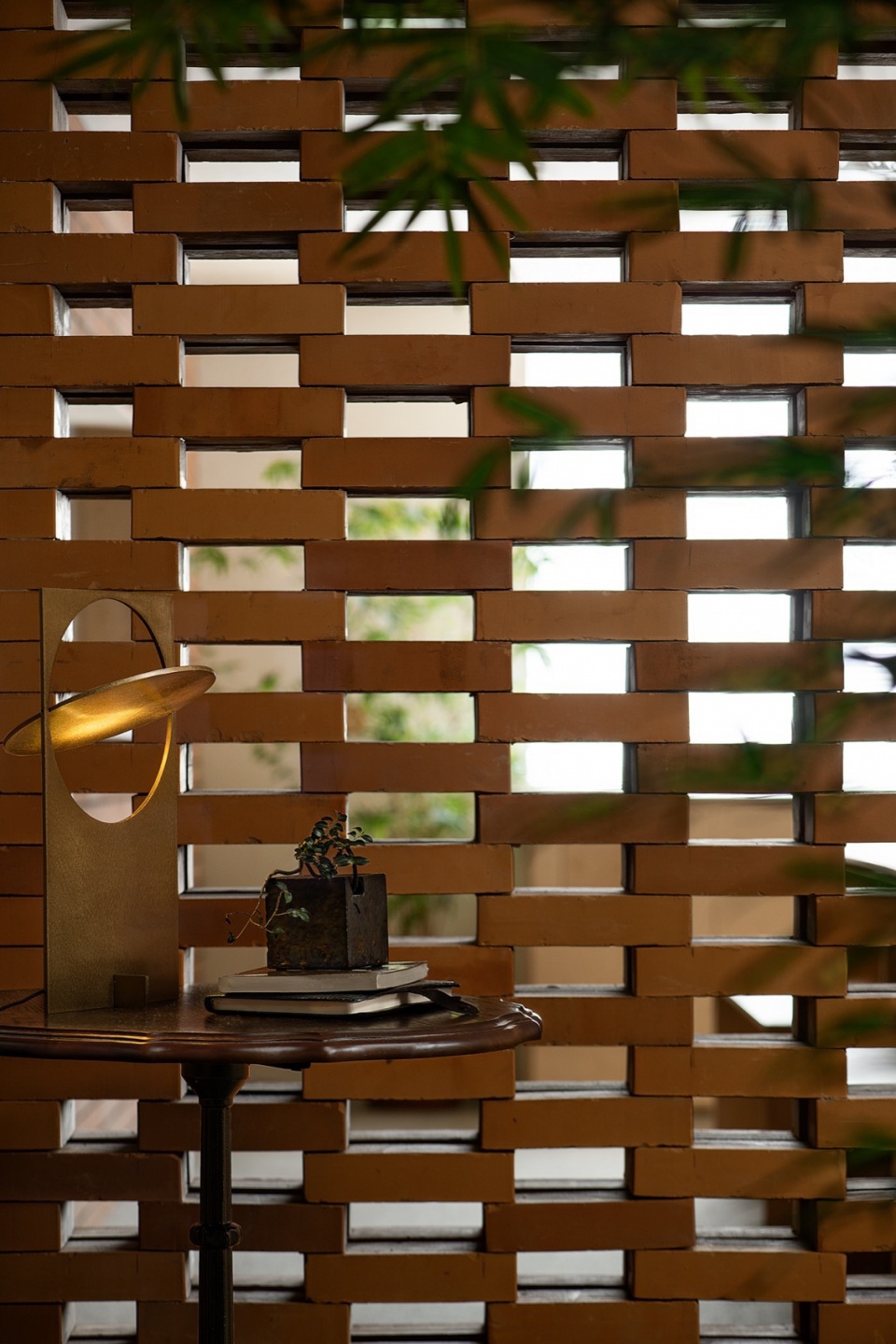 the river of time by tenon design