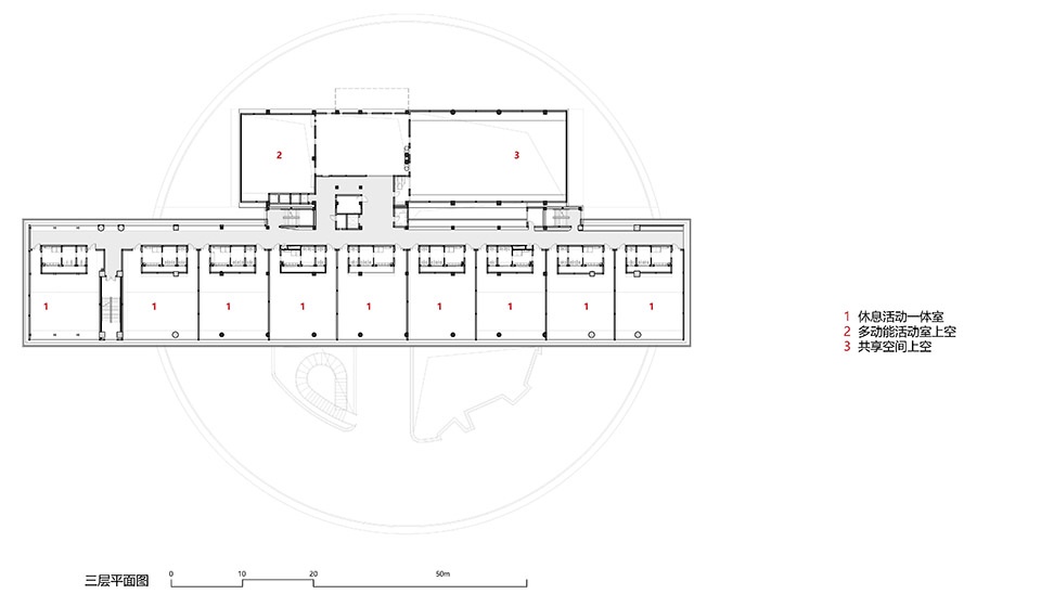Shaoxing Shangyu First Experimental Kindergarten by 9 Town Design Studio or Urban Architecture