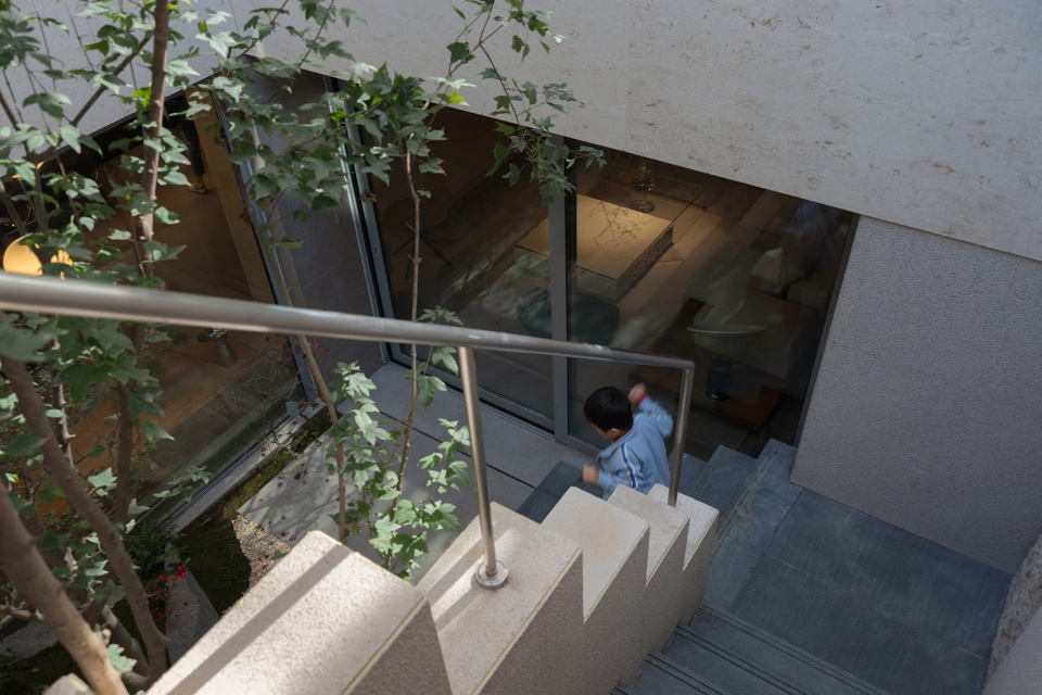 nanjing courtyard by jinshi landscape desi
