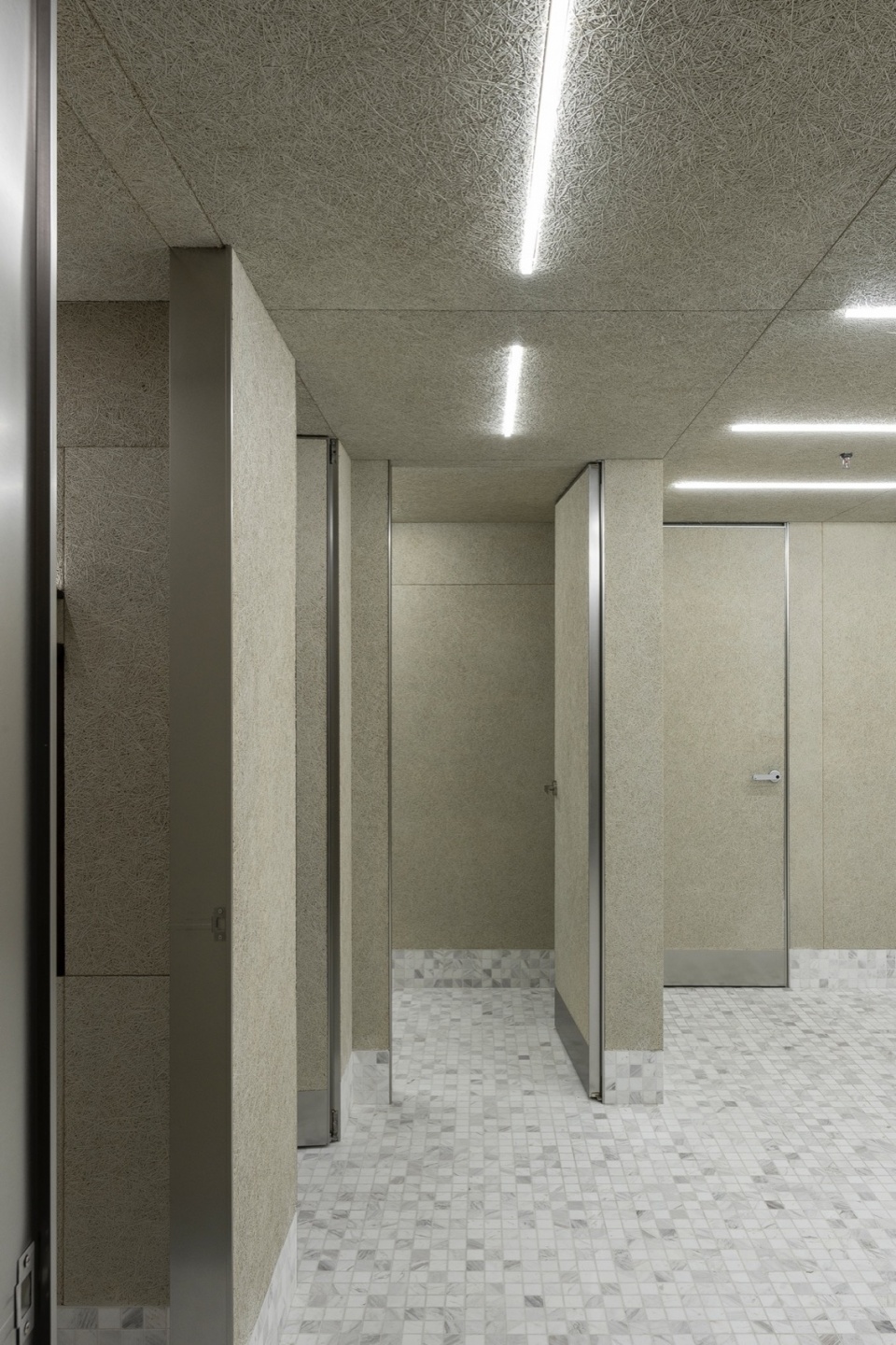 whoosis changsha store by fon studio