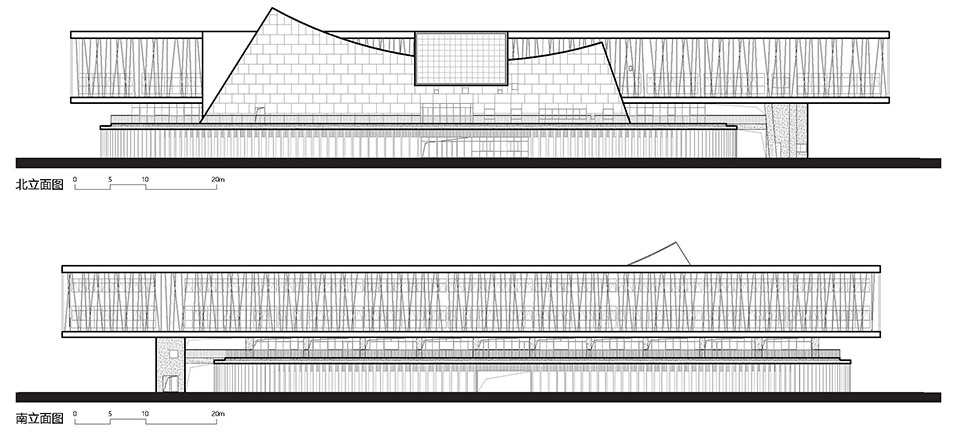 Shaoxing Shangyu First Experimental Kindergarten by 9 Town Design Studio or Urban Architecture