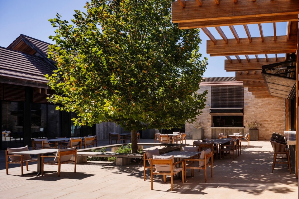 minthis resort by woods bagot