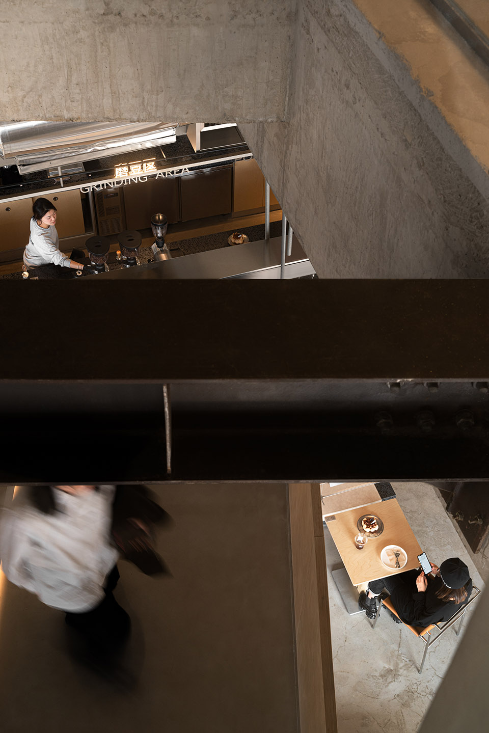one corner by bcpdesign