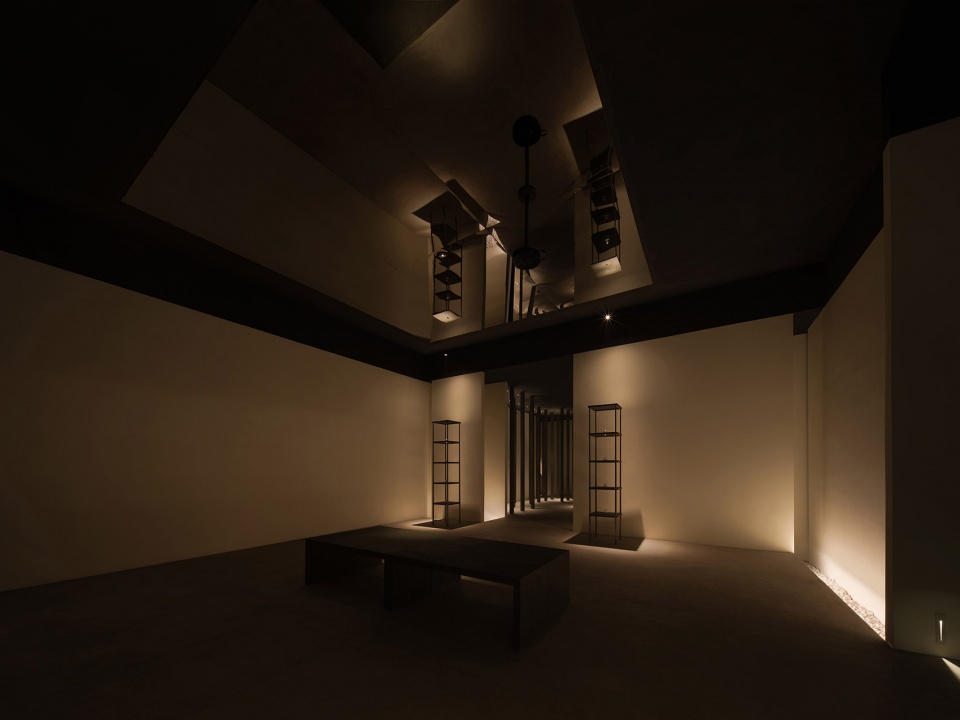 stone art museum sheerin garden by point depth design