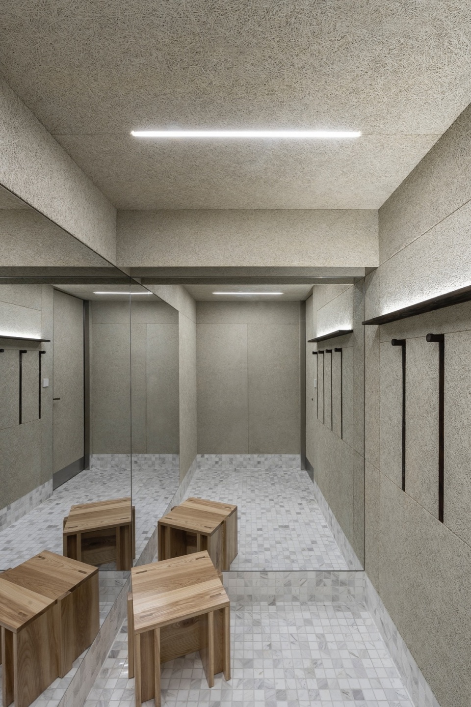 whoosis changsha store by fon studio