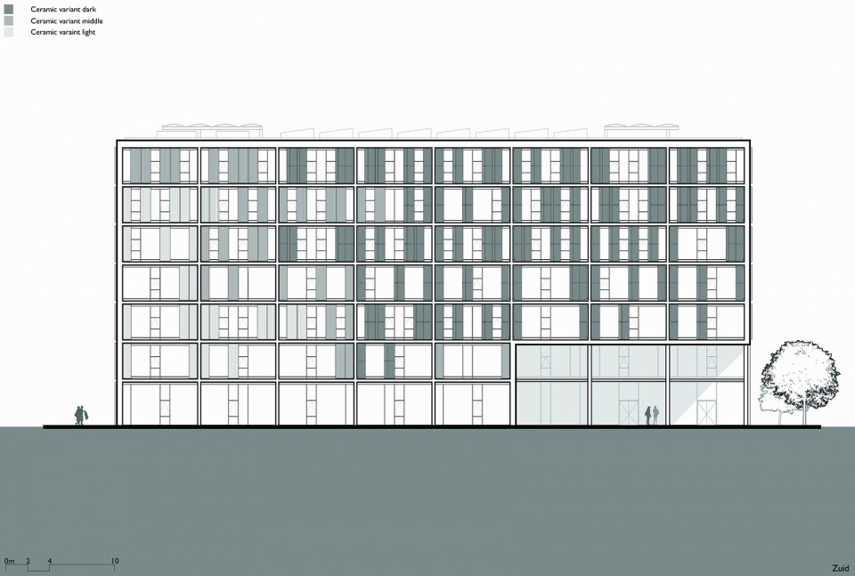 LAB42 Benthem Crouwel Architects