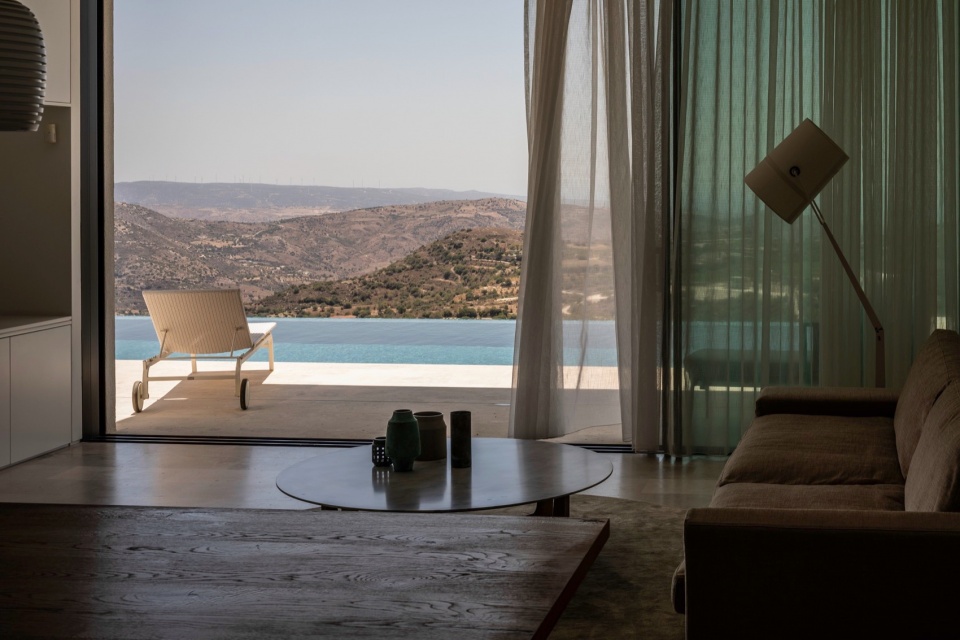 minthis resort by woods bagot