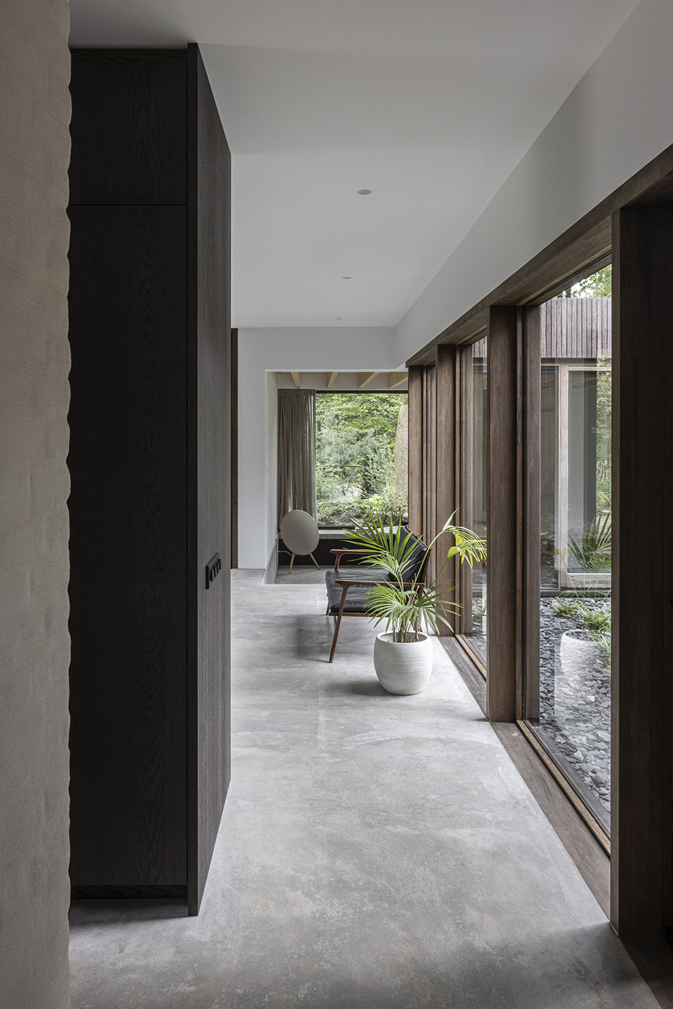 open parkvilla by i29 architects