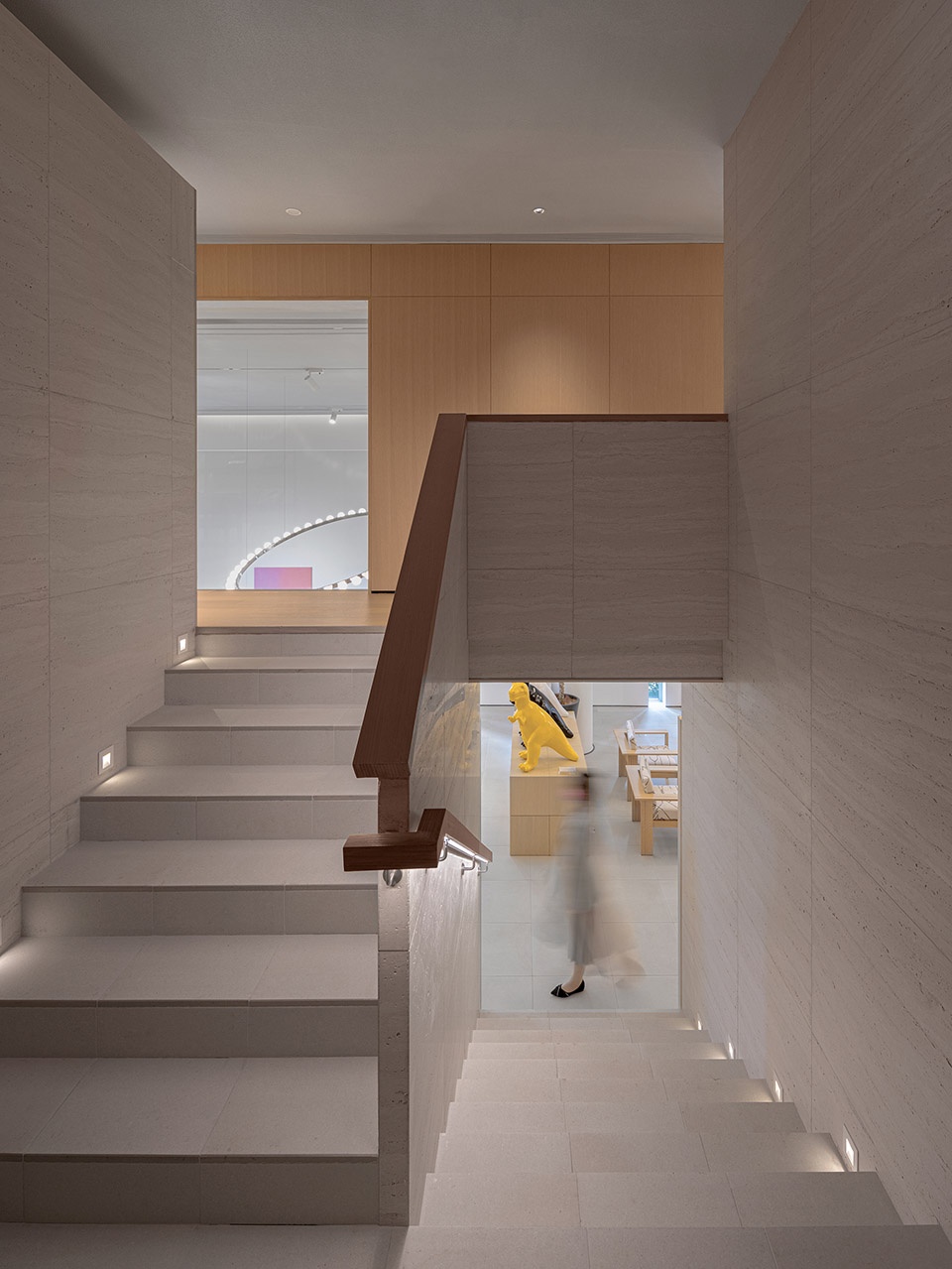 Jinghope Life Aesthetics Community at The Sanya EDITION by VARIOUS ASSOCIATES