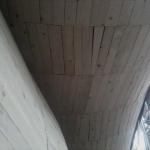 Amorph Living sculpture by lechner & lechner architects