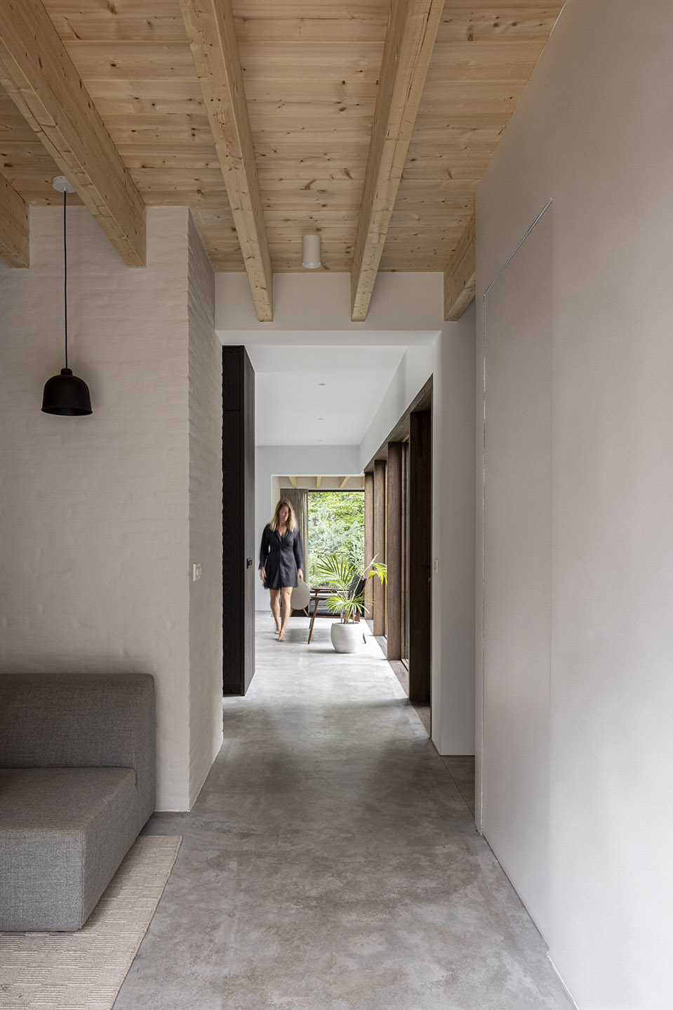 open parkvilla by i29 architects