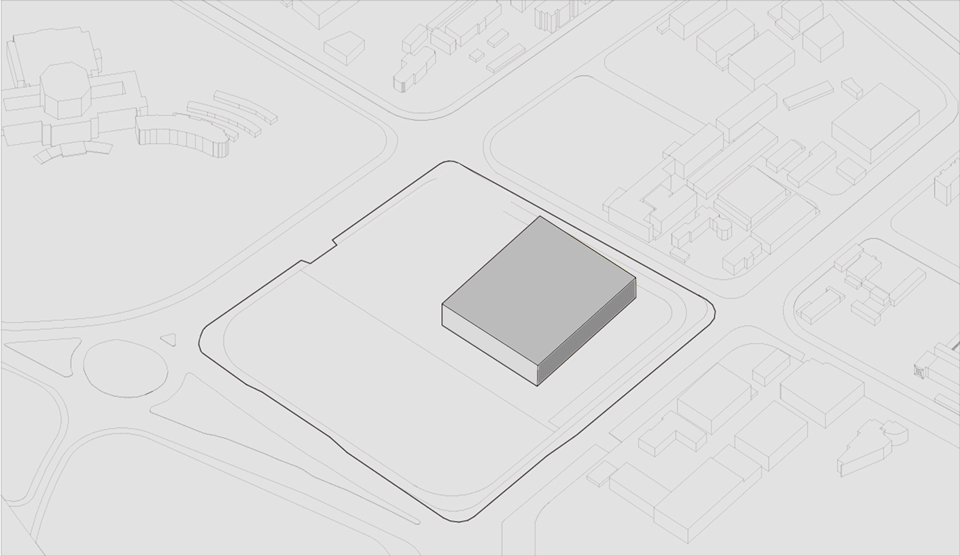 Jiading District Archives Shanghai by Arcplus Institute of Shanghai Architectural Design Research