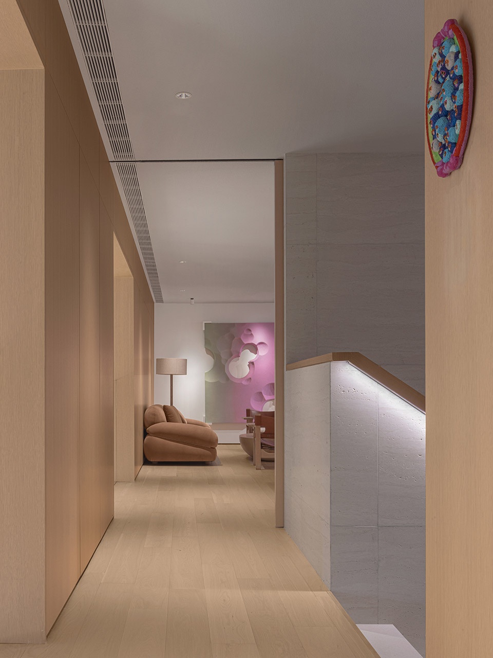 Jinghope Life Aesthetics Community at The Sanya EDITION by VARIOUS ASSOCIATES