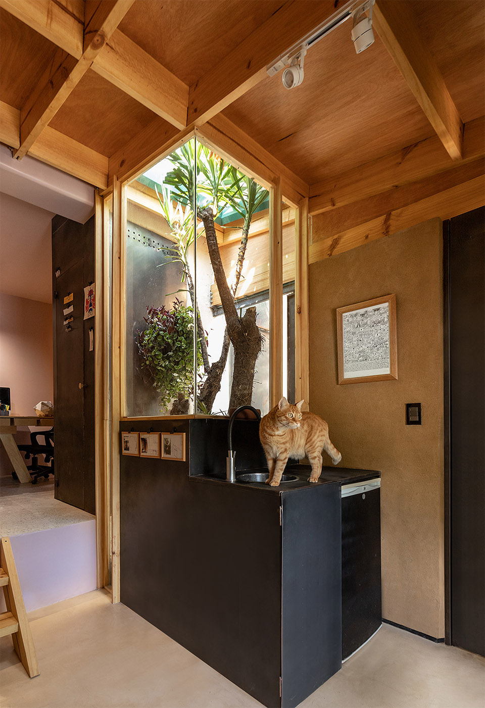 el retiro by jag studio