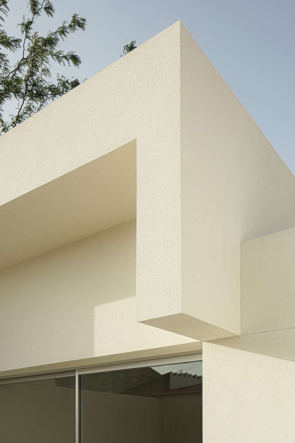 nursery school by iterare arquitectos