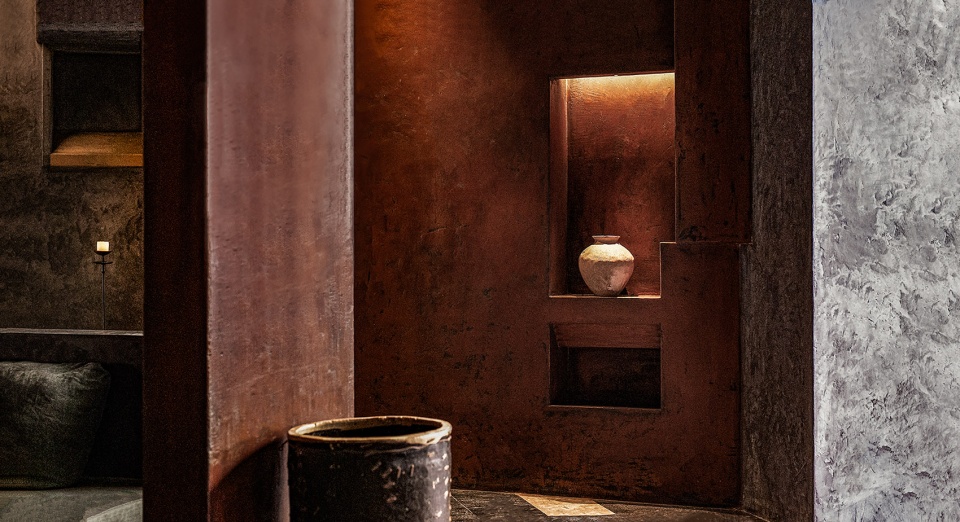 slow soul by m d design studio