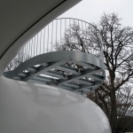 Amorph Living sculpture by lechner & lechner architects