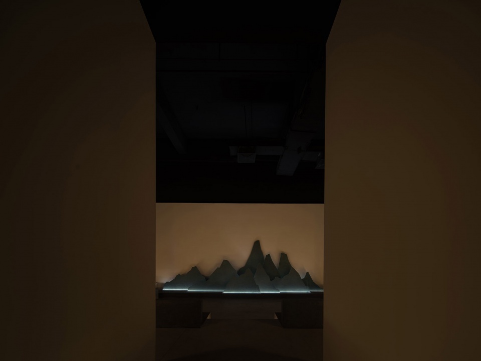 stone art museum sheerin garden by point depth design