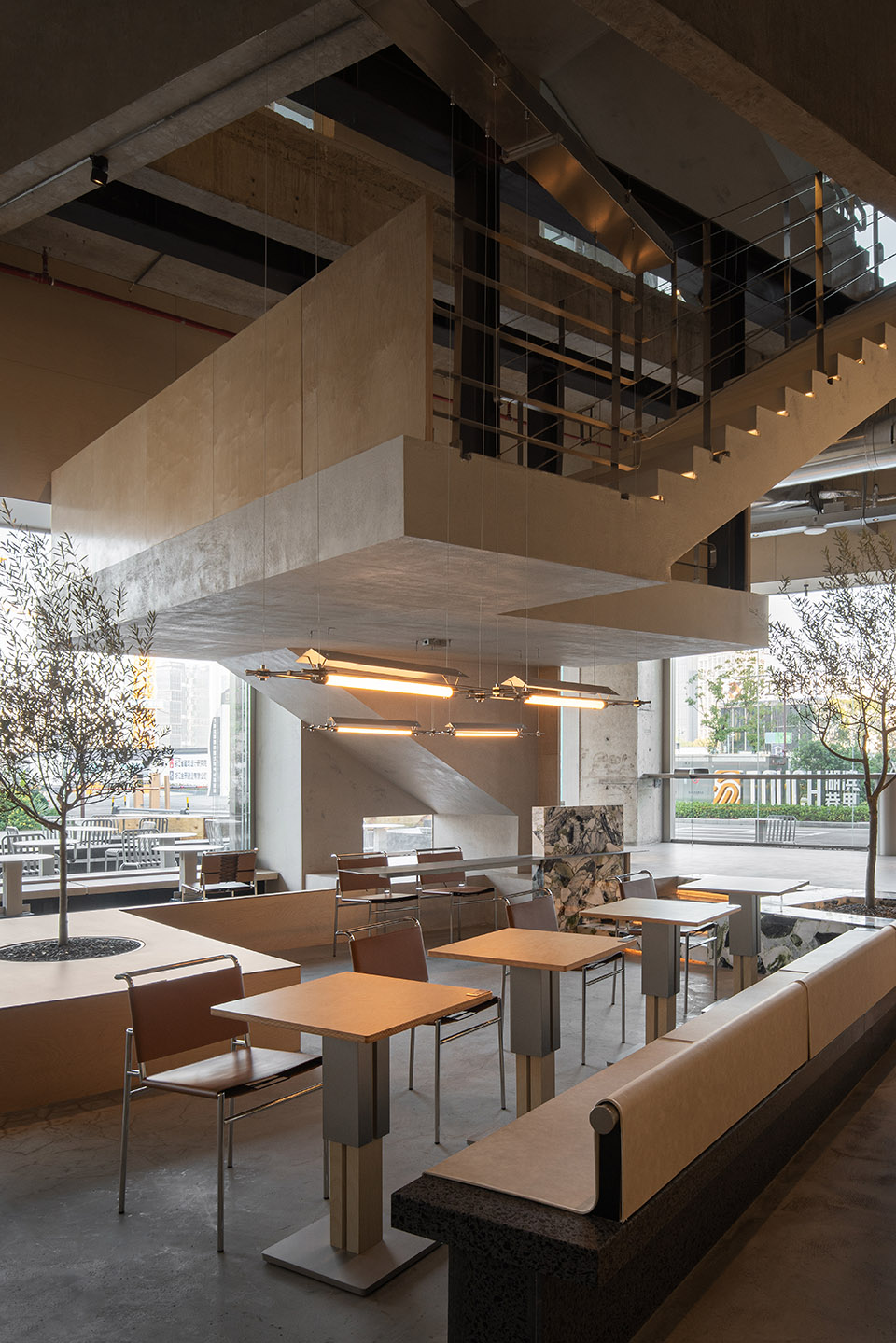 one corner by bcpdesign
