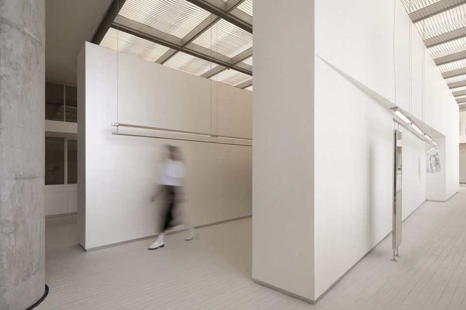 Jinghope Life Aesthetics Community at The Sanya EDITION by VARIOUS ASSOCIATES
