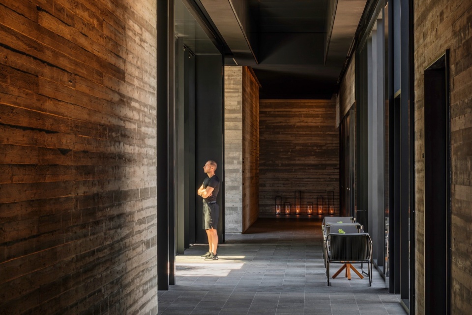 minthis resort by woods bagot