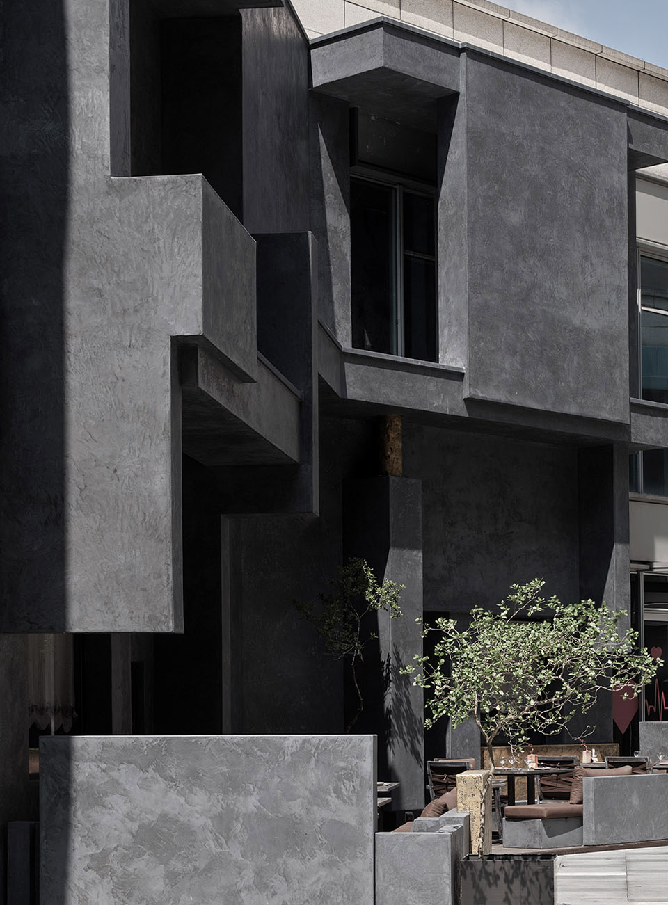 slow soul by m d design studio