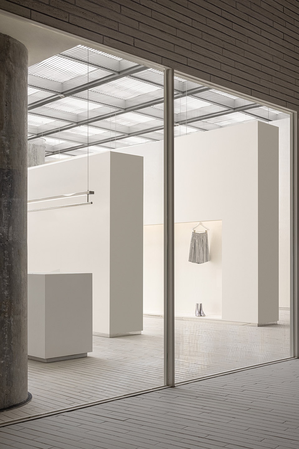 Jinghope Life Aesthetics Community at The Sanya EDITION by VARIOUS ASSOCIATES