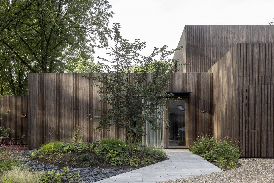 open parkvilla by i29 architects