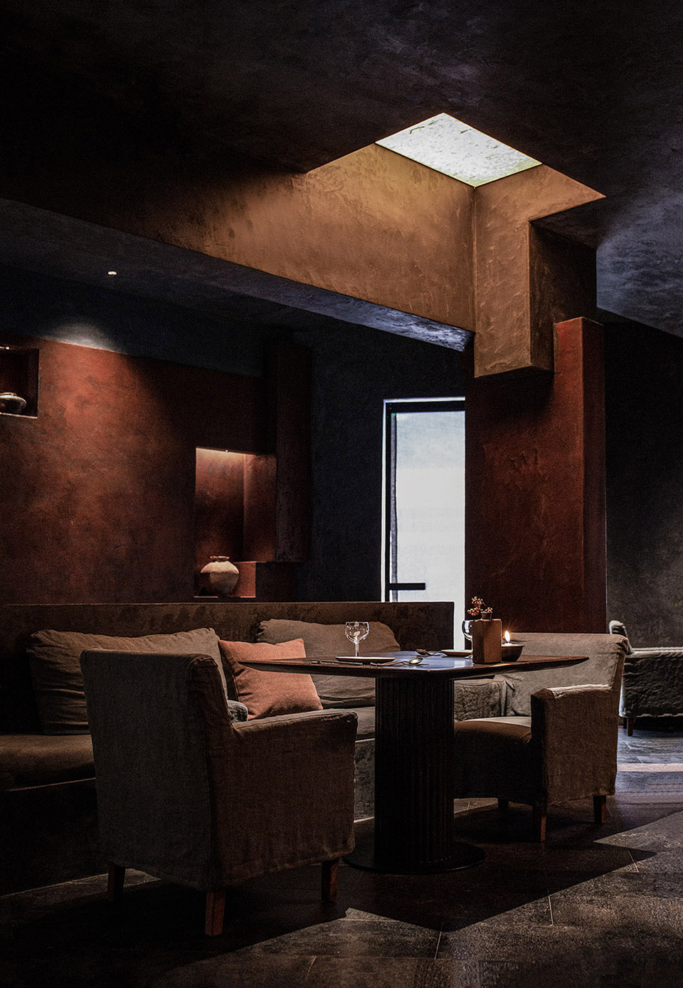 slow soul by m d design studio