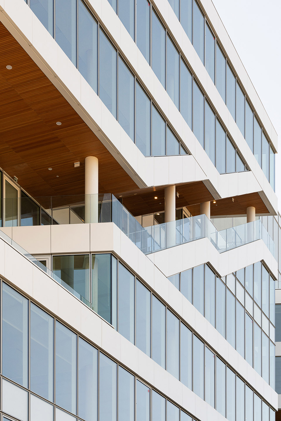 wonder building by coldefy